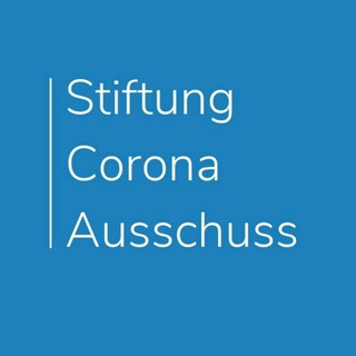 Corona Untersuchungs Ausschuss Unterstützer Gruppe Telegram Group Link