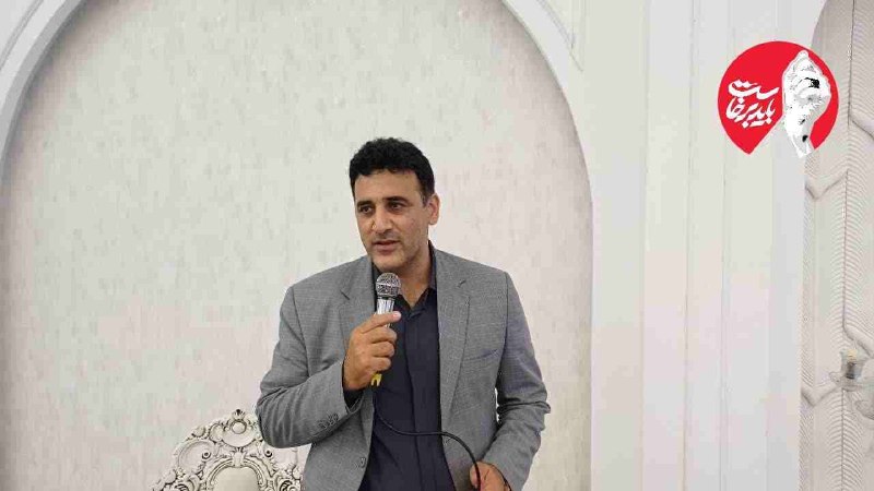 همای خبر گیلان🇮🇷: فرماندار ماسال: خبرنگاران پل ارتباطی مردم و مسئولان هستندمشروح خبر:https://homaykhabar.ir/%d9%81%d8%b1%d9%85%d8%a7%d9%86