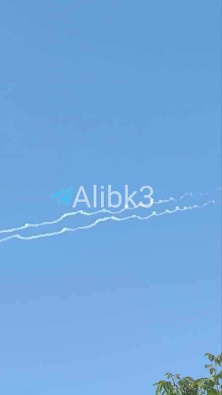 השפעות של שיגורי טילים מאיראן לעבר בסיסי הכיבוש באזור