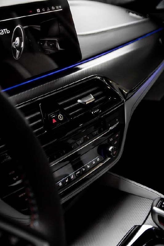 BMW M5 competition 10