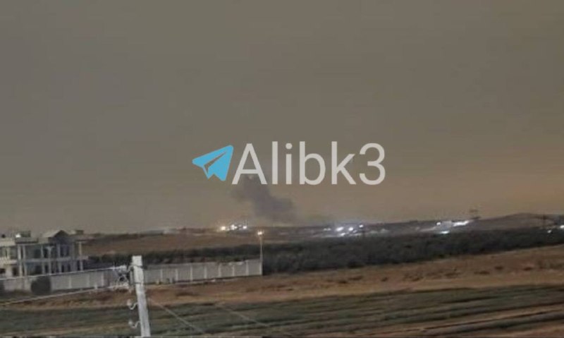 צבא ירדן הודיע כי הפעולה שביצע בדרום סוריה היא כנקמה עבור קורבנות התקיפה בכנסיית קירק.