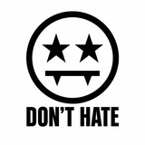 DON’T HATE FEST • 18.09 • #инцидент бар