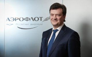 Экс-гендиректора «Аэрофлота» Полубояринова арестовали по делу о злоупотреблении полномочиями Михаил Полубояринов, возглавлявший авиагруппу «Аэрофлот» в 2020-2022 годах, стал фигурантом дела о злоупотреблении должностными полномочиями, пишут «Медиазона»*, а