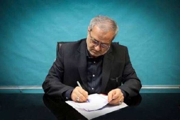 خبرگزاری بین المللی شفقنا: 🔴کاظمی: سازمان دانش‌آموزی را از «ستاد» به «میدان» برگردانید◀️ وزیر آموزش و پرورش گفت: سازمان دانش‌آموزی زمانی محقق می‌شو
