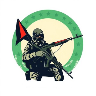 Telegram profile photo for ثورة الأحرار 🇵🇸