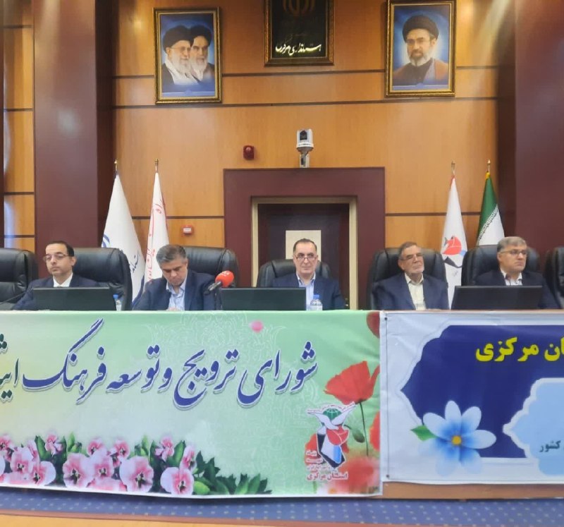 هفتهنامه مهرمیهن: مرکزی در صدر ارزیابی پروژههای توسعهای کشور؛ ۳۱۳۹ طرح در هفته دولت به بهرهبرداری میرسدبه گزارش خبرنگار مهرمیهن، استان