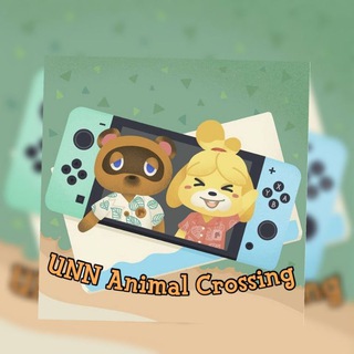 Animal Crossing New Horizons &amp; off topic