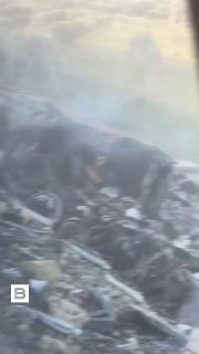 לפחות 10 בני אדם נהרגו כששתי רכבות מהירות התנגשו בספרד, מדווח אל פאיס. הגורם לתאונה יכול היה להיות טעות מפע…
