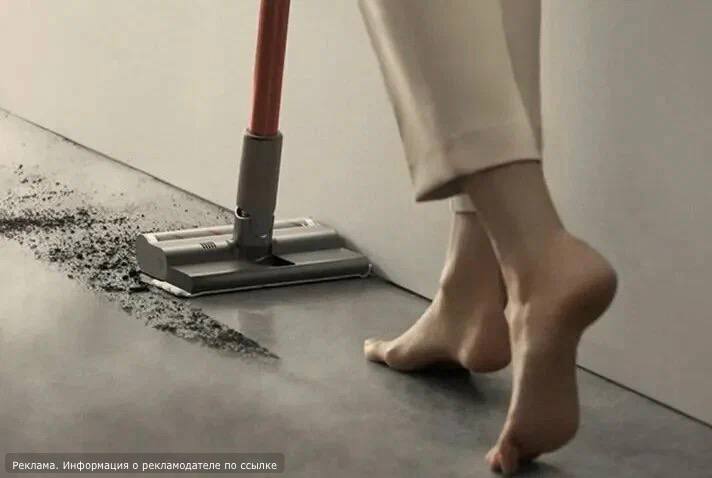 Пылесосы для идеальной чистоты без усилий Современный пылесос это не тяжёлая техника, а умный помощник, который экономит время и силы. Он легко спр... - изображение 3 - пылесос, беспроводной, вертикальный