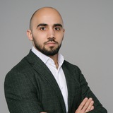 Георгий Варданян: Human Capital