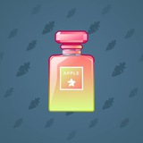 Perfume Bottle #6