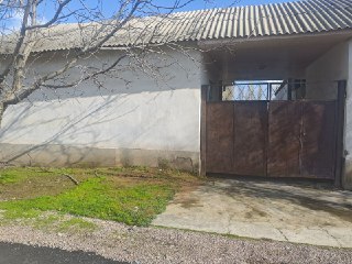 Yuqori Chirchiq Navro‘zda 6 sotix yer sotiladi, hujjat tayyor, 35 000$