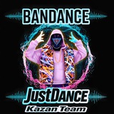 BANDANCE (Just Dance Kazan Team)💃🕺