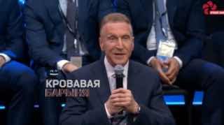 Глава ВЭБ РФ и бывший первый зампред правительства РФ Игорь Шувалов на ПМЭФ «очень сожалеет», что сейчас нельзя бить детей, обратила внимание Ксения Собчак