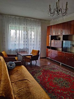 Apartment for rent, Yunus Radjabi St., 3/4/4, Kosmonavtlar metro.