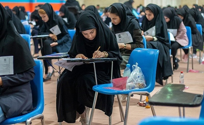 فرارو: آغاز ماراتن کنکوریها با رقابت پرمتقاضی ترین رشتههاآزمون سراسری سال ۱۴۰۵ از صبح امروز پنجشنبه ۲۹ مردادماه با رقابت داوط