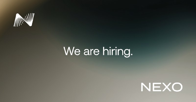 DeFi Research & Growth Analyst at Nexo