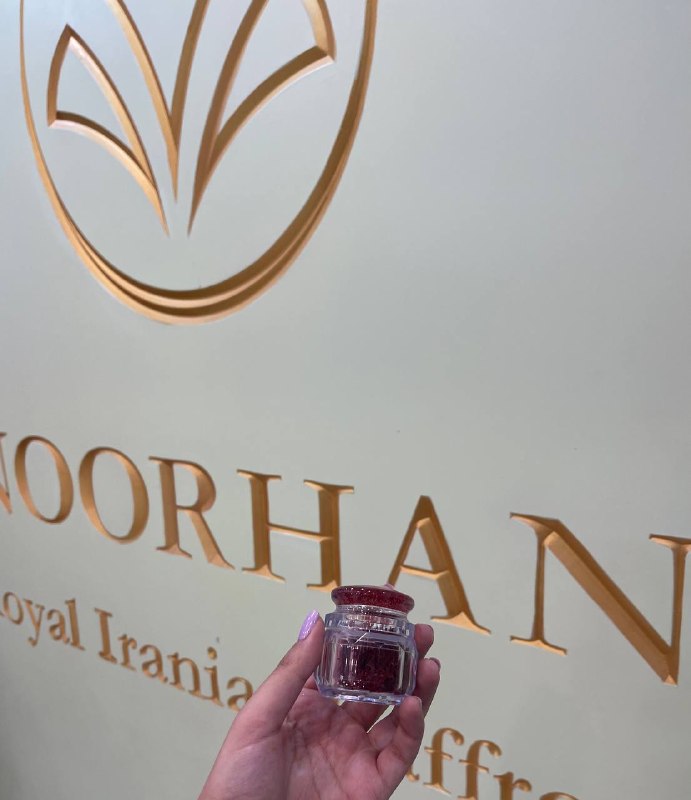 زعفران نورهان: شنبه رو با عطر زعفران شروع کنیم؟ ❤امروز قراره چندتا چیز خوشمزه و زعفرونی باهم ببینیم 👀@Noorhan_Support🌐 www.noorhan.net