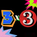 Студия «3x3»