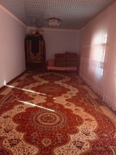 Uchastka sotiladi