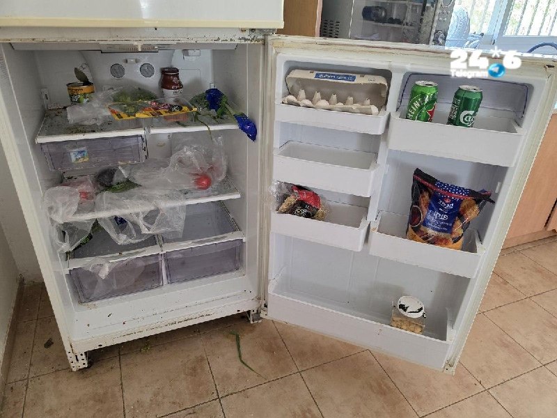 🇮🇱 קל. כל החיים שלו עבד קשה כדי לפרנס את משפחתו. אישתו ניקתה, בישלה, עשתה קניות. שכחה רק דבר אחד, לחנך את…
