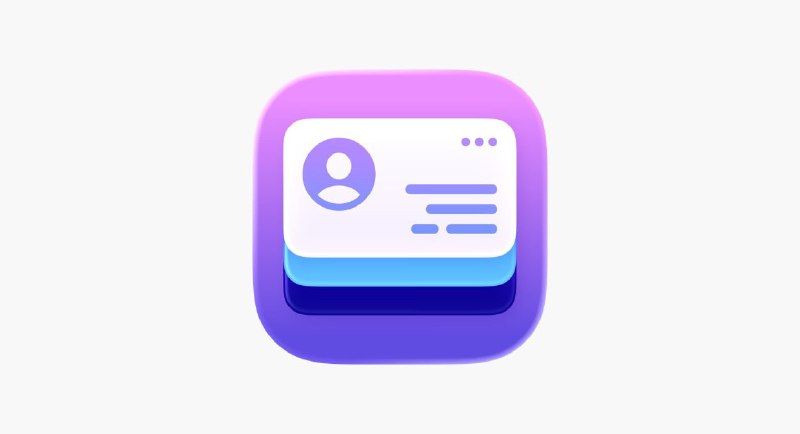 專業名片設計製作　原價 US $2.99《Business Card Maker》限時免費
