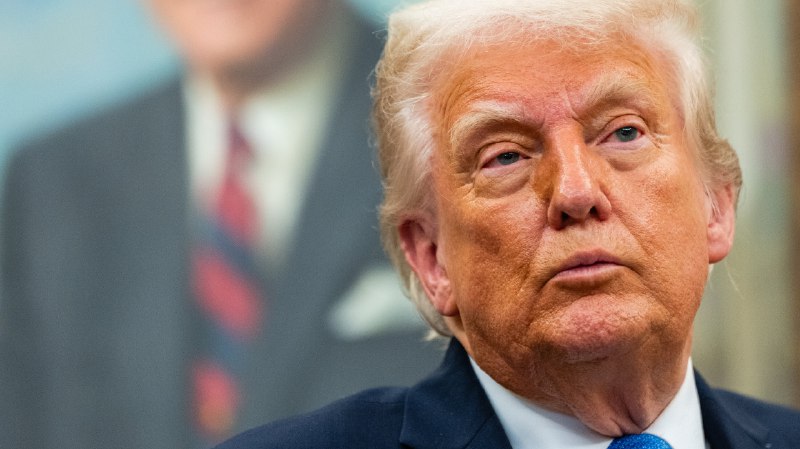 Trump Administration Wrongly Impounded Infrastructure Aid, Watchdog Finds