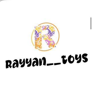 🛍️🧸Rayyan__toys🧸🛍️