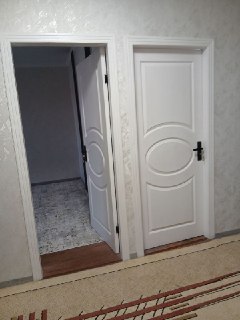 Сдается квартира геофизика