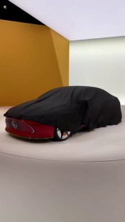 2023 Mercedes-Benz CLA-Class Concept