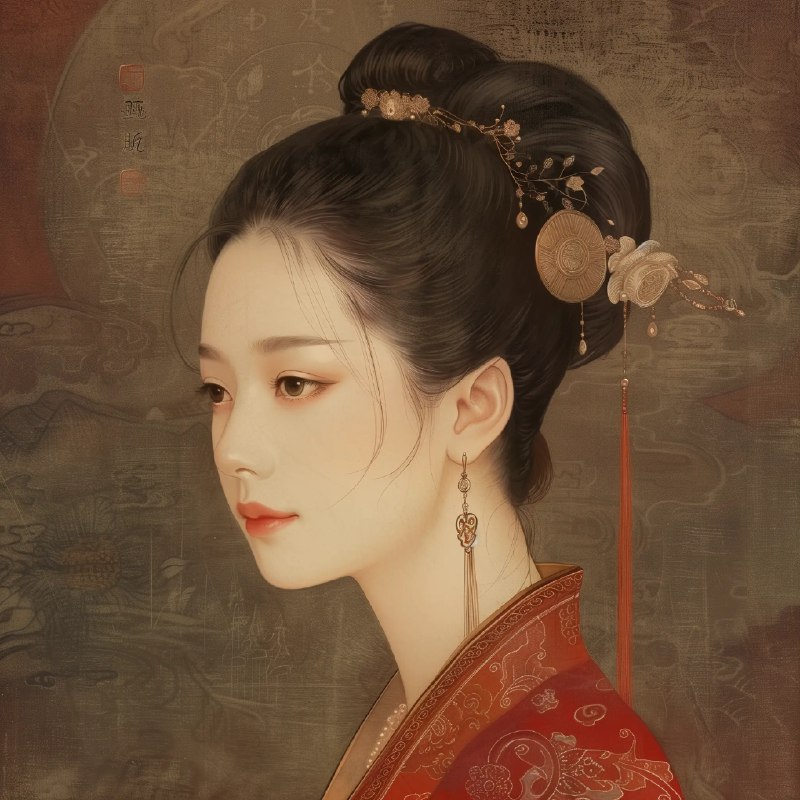 对于创作女孩子我还是有一点审美自信的对于创作女孩子我还是有一点审美自信的