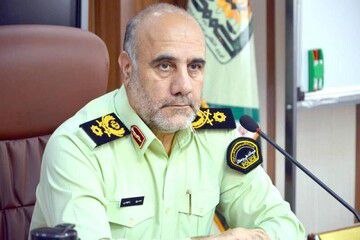 خبرگزاری خورنا: 🔴رئیس پلیس امنیت اقتصادی: ۳ انشعاب غیرمجاز که ۴ میلیون لیتر سوخت قاچاق کرده بودند، کشف شد🔹سردار حسین رحیمی رئیس پلیس امن
