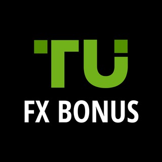 Telegram profile photo for TU FX Bonus HUB (EN)