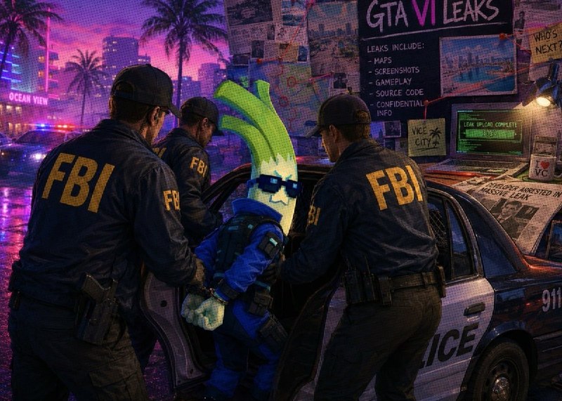 Games DL‌ - گیمز دی ال - GTA VI: 👎 آخی اکلیل برینم واستون🥹❤️ کارمندان استودیو 🤘 پس از لیک های متعدد بازی 6️⃣GTA بشدتت «خسته و ناامید» شده‌اند🥹💔 ⏺خرید قان