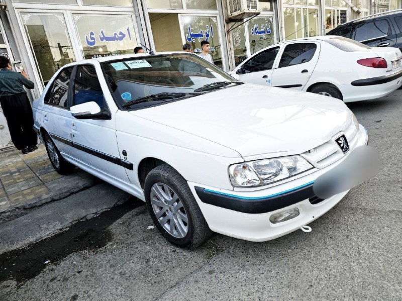 🚘کانال ماشین 🚘: پژو پارس TU5مدل 96بدون رنگ و گریسی کارکرد۵۲۰۰۰شاسی پلمپ بدون نقطه بیمه 9 ماه لاستیک 90 % درصد قیمت1.750تماس:09143441869