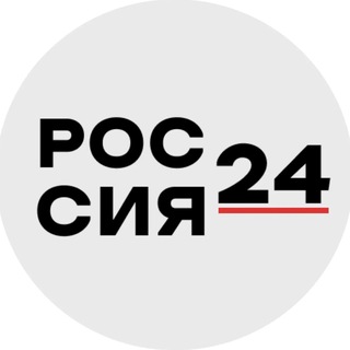 Telegram profile photo for Россия 24