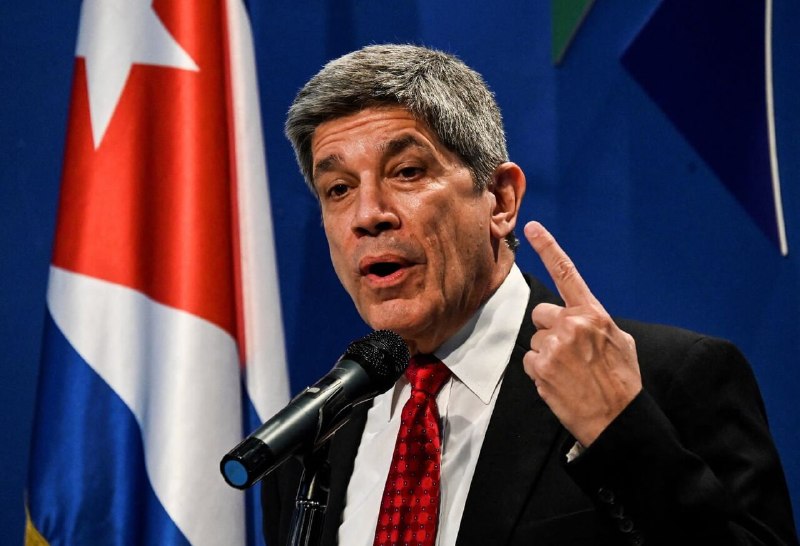 Cuba: Washington's plans for control will fail