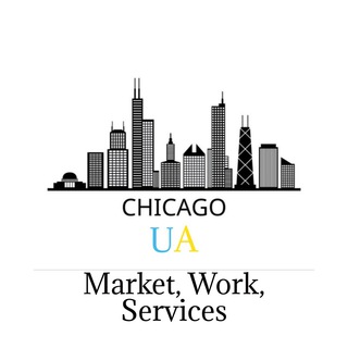 UA Chicago [Market, Work, Services]