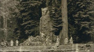 Обнародован список членов одного из самых загадочных сообществ в мире "Богемская роща", в которую входят влиятельнейшие люди США. Расследователи уверяют, что большинство из них — "могущественнейшие иллюминаты" в мире. Подробнее в нашем канале в MAX.