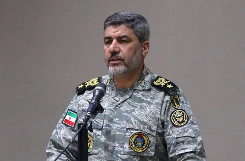 گیلین: سید محمد مرندی: در روزهای آینده، احتمال ازسرگیری درگیری نظامی بسیار بالاست. هر کشوری که با ترامپ برای محاصره نگه داشتن م