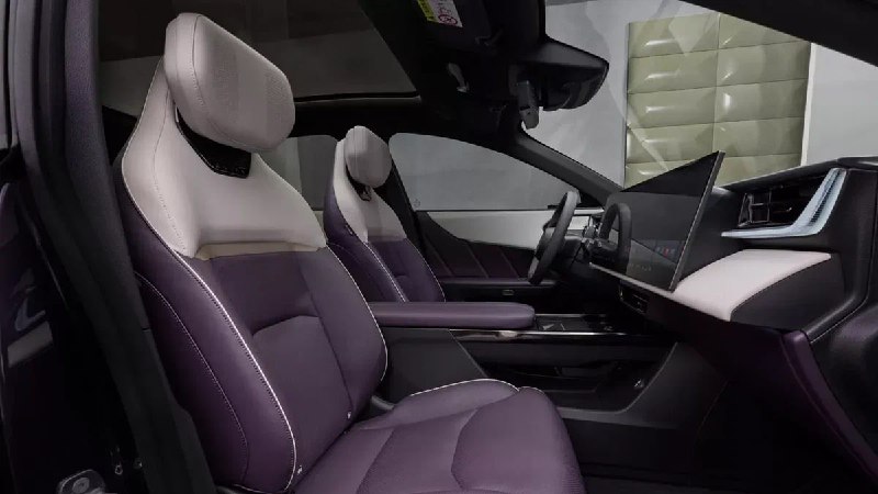 Mazda вывела в Европу электрокроссовер EZ-60 — это перелицованный Changan Deepal. 3