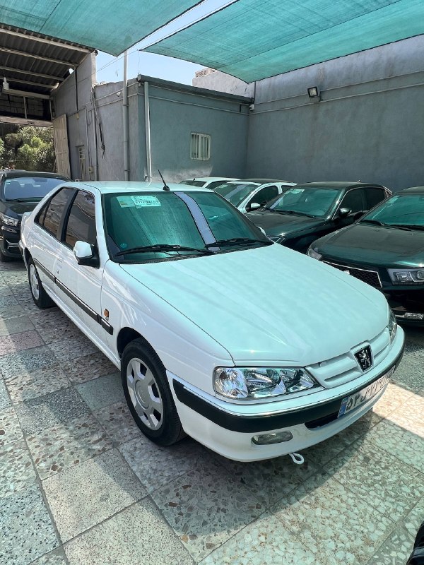 اتو گالری رمضانی 09123510648: پارس Tu5 سفید دریچه سیمی مدل 1399 برج 6 پلاک قم کارکرد:27,000 هزار کیلومتر واقعی👌بیرنگ و بی خط و خش📱09123510648📱09124214
