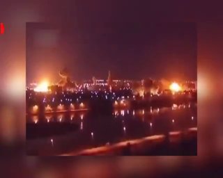 טענה: ארה"ב מפרה סעיף במזכר הבנות; היסטוריה ארוכה כנוכחות הישראלים במערב אסיה