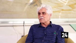 ראיון "מסגרת התרבות של אירנה" עם הרון ישעאי, מפיק קולנוע (חלק ראשון);