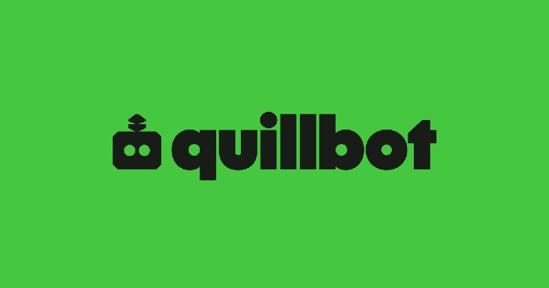 Quillbot: Write, Design & Create