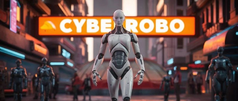 首个直膝行走的人形机器人 |CyberRobo膝关节是人体内最大、最复杂的关节，也是最大的承重关节，它在我们站立和行走时起着非常重要的作用