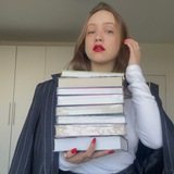 холерик с книжной улицы
