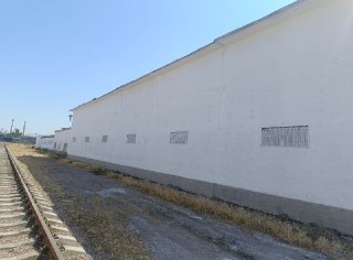Прадажа склад Ахангаран