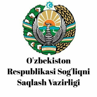 САЛОМАТЛИК МАРКАЗИ Telegram Group Link