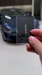 Обзор электрокара от Xiaomi